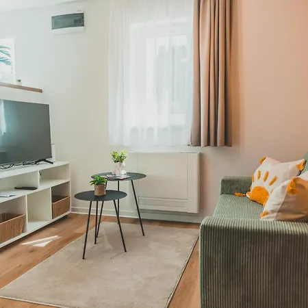 Tatika Apartment