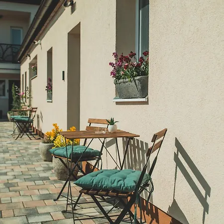 Apartment Tatika