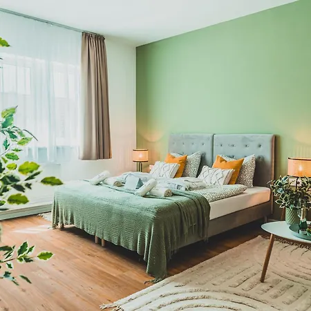Tatika Apartment