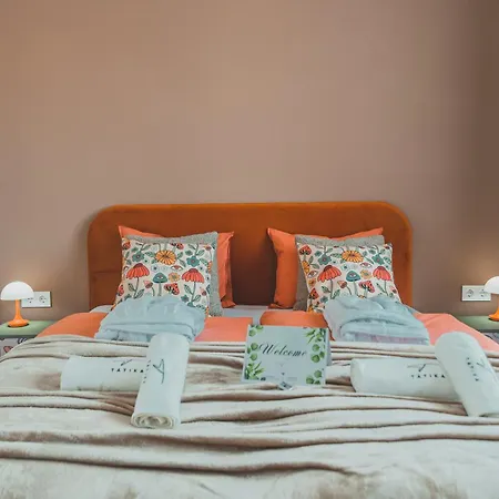 Tatika Apartment *