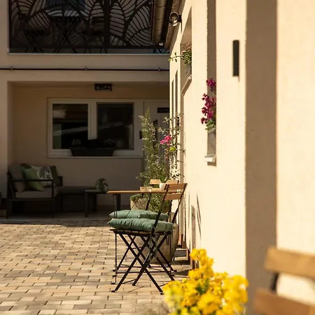 Apartment Tatika Szeged