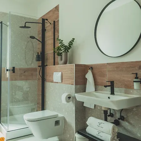 Tatika Apartment